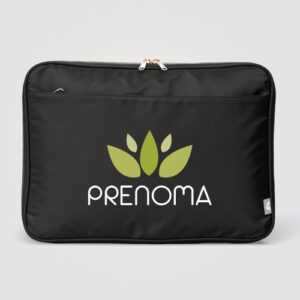 Housse Aurelia pour laptop Aurelia recyclée – 15 pouces