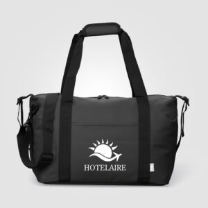 Sac de voyage Malmö recyclé – 30 L