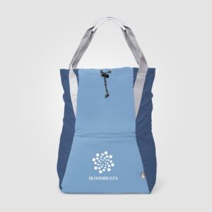 Sac à dos Tilden convertible 2 en 1  recyclé – 16 L