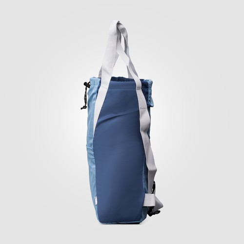 Sac à dos Tilden convertible 2 en 1 recyclé – 16 L