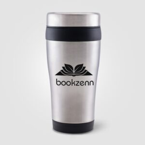 Legend - 475 ml Tumbler en acier inoxydable