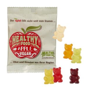 Oursons XXL VEGAN