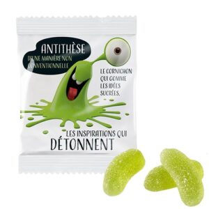 Gomm f. aux cornichons VEGAN
