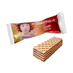 Gaufrette napolitaine Manner
