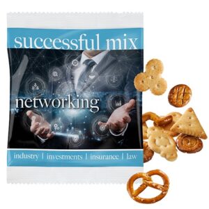 Cocktail-Mix, sachet compostable