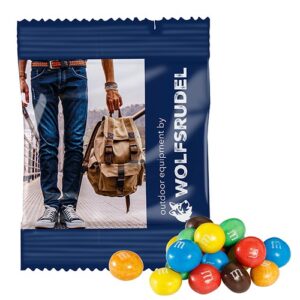 M&M’S® Crispy