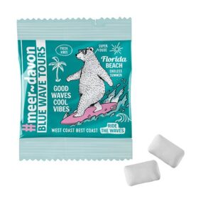 Gum Duo en sachet standard