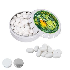 SUPER MINI Boîte «Clic-Clac» tic tac