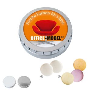 MINI Boîte «Clic-Clac» mentos