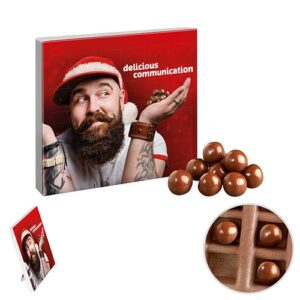 Calendrier de l'avent Mini - version écologique