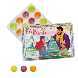 Petit calendrier Pulmoll