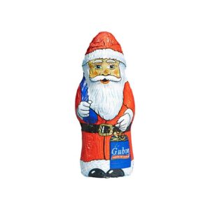 Père Noël de Gubor - sans impression