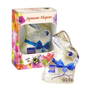Lapin de Pâques Gubor