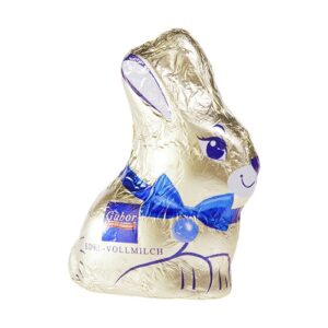 Lapin de Pâques Gubor - sans Impression