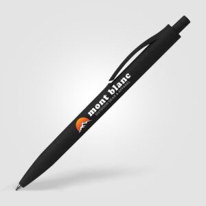 Zen - Stylo en Plastique et Paille de Blé