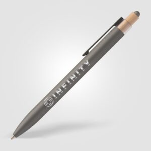 Stylo Reborn Stylus en aluminium recyclé
