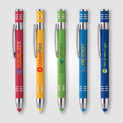 Stylo Morrison Softy Stylet