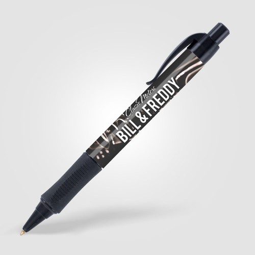Stylo Hepburn Classic