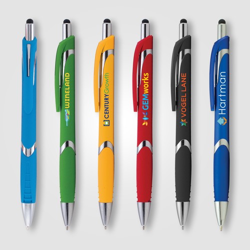 Stylo Joplin Bright Stylet
