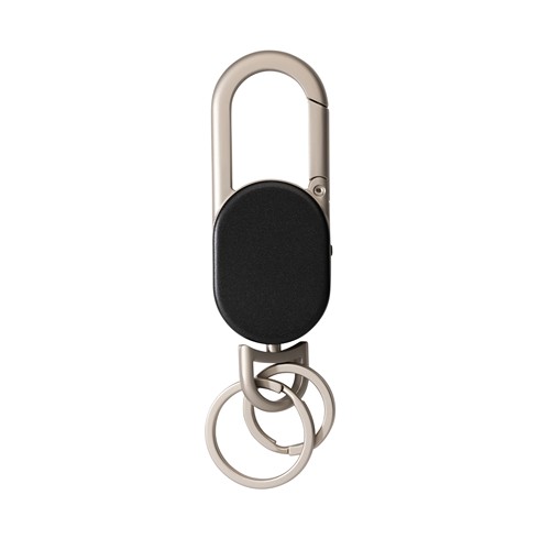 Porte-clés avec géolocalisation Keyfinder Dual