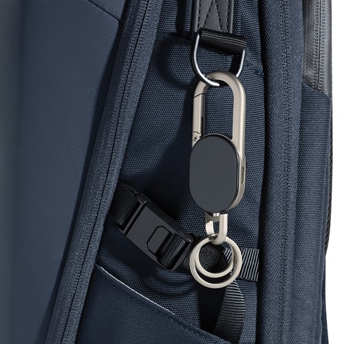 Porte-clés avec géolocalisation Keyfinder Dual