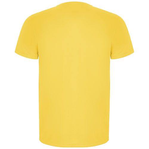 T-shirt sport de 135 g/m² Imola à manches courtes pour enfant