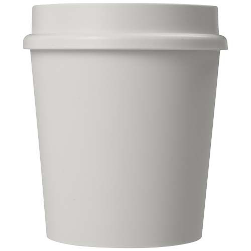 Gobelet Americano® Switch Renew de 200 ml avec couvercle 360°