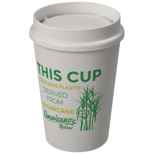 Gobelet Americano® Switch Renew de 300 ml avec couvercle 360°