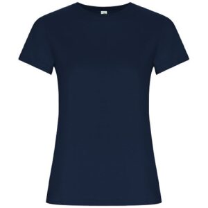 T-shirt de 160 g/m² Golden à manches courtes pour femme