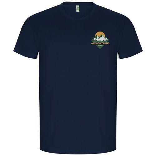 T-shirt de 160 g/m² Golden à manches courtes pour homme