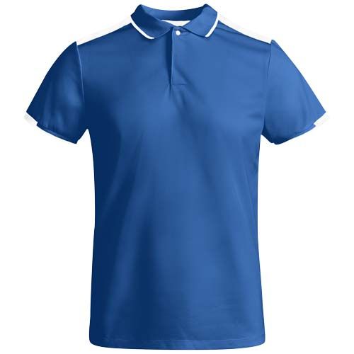 Polo de sport de 150 g/m² Tamil à manches courtes pour homme
