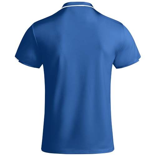 Polo de sport de 150 g/m² Tamil à manches courtes pour homme