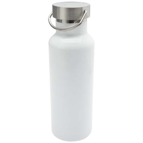 Bouteille d’eau Thor de 500 ml en acier inoxydable certifié RCS