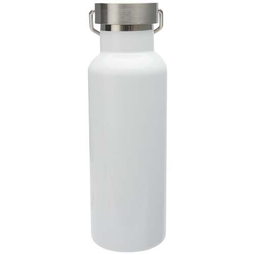 Bouteille d’eau Thor de 500 ml en acier inoxydable certifié RCS