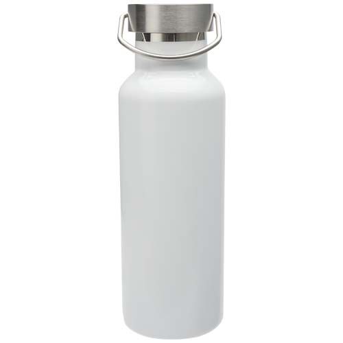 Bouteille d’eau Thor de 500 ml en acier inoxydable certifié RCS