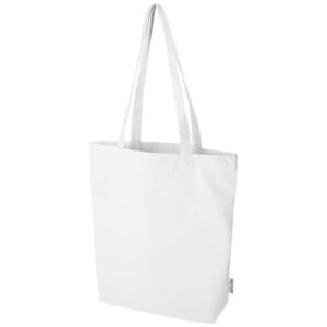Sac shopping Florida certifié GRS 270 g/m² 10L