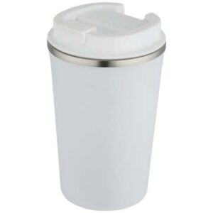 Gobelet en acier inoxydable Newport à double paroi de de 350 ml isolé sous vide