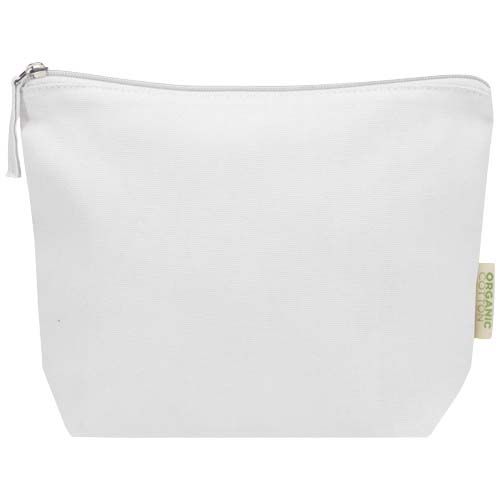 Trousse de toilette Odisha de 1 L bio certifiée OCS 180 g/m²