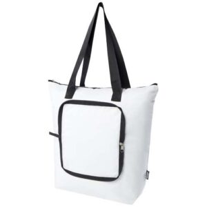 Sac isotherme pliable EcoFold de 15 L en RPET