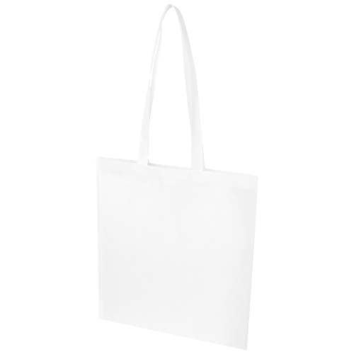 Sac shopping convention EcoSeal de 6 L non tissé en matériaux recyclés certifiés GRS