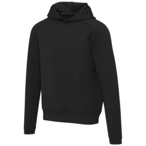 Sweat à capuche de 350 g/m² Danali unisexe en tissu interlock