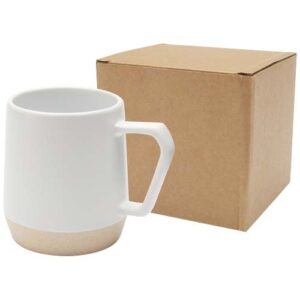 Mug Dolce de 300 ml en céramique avec finition mate