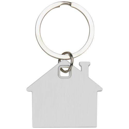 Porte-clés en forme de maison Nook