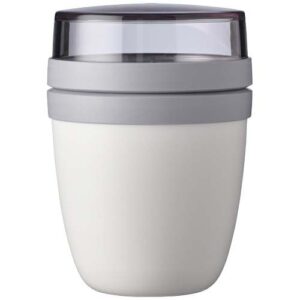 Lunch box Mepal Ellipse 300+120 ml Mini