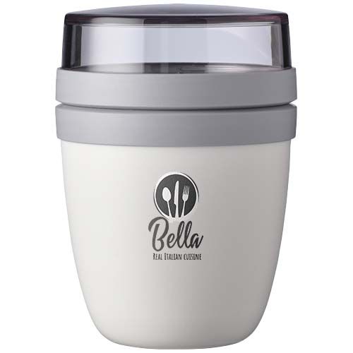Lunch box Mepal Ellipse 300+120 ml Mini