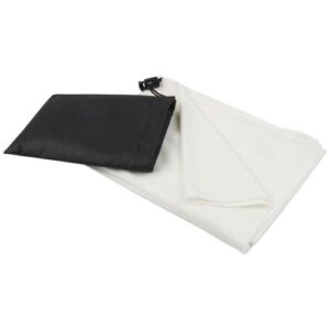 Serviette de sport Lucas en rPET 50 x 100 cm