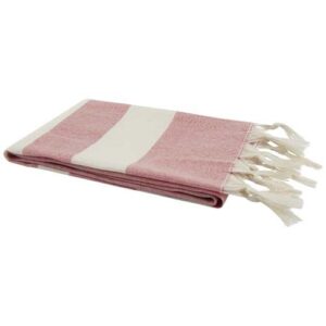 Serviette de hammam Anders 147 x 75,5 cm