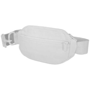 Sac bandoulière recyclé Trace 500 g/m² Aware™