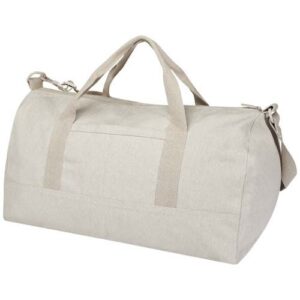 Sac de voyage Trace 500 g/m² Aware™ recyclé 50 L