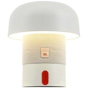 Enceinte et lampe portables Kooduu Sensa Play Mini